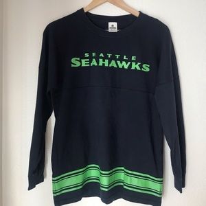 Women’s Seahawks Long Sleeve